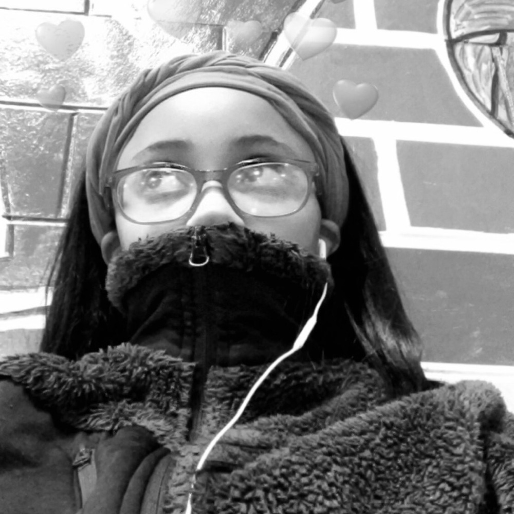 Meet your Posher, Jada